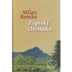 Zápisky chemika - Milan Remko – Hledejceny.cz