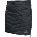 Warmpeace Shee dámská sukně black/black – Zbozi.Blesk.cz