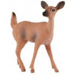 ZOOted Jelen evropský laň 7 cm – Hledejceny.cz