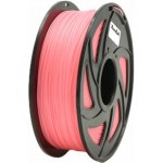 XtendLan PETG zářivě růžový PETG, 1,75mm, 1kg – Zboží Živě