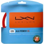 Luxilon Alu Power Roland Garros 12,2 m 1,28mm – Zbozi.Blesk.cz