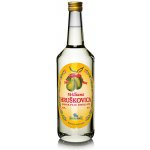 Old Herold Bošácká Hruškovice Williams 45% 0,7 l (holá láhev) – Zboží Dáma