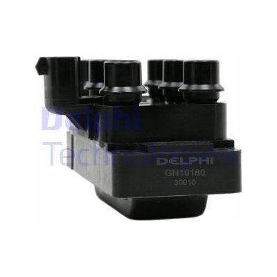Zapalovací cívka DELPHI GN10180-12B1 – Hledejceny.cz