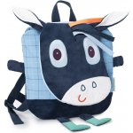 Lilliputiens měkký batůžek oslík Ignác – Zboží Dáma