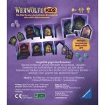 Ravensburger Werewolves Noc mladých vlků – Hledejceny.cz