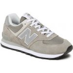 New Balance 574 Grey ML574EVG – Zboží Mobilmania