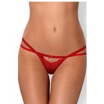 Obsessive tanga 838-THO-3 – Sleviste.cz