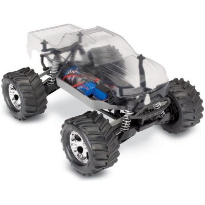 TRAXXAs Stampede 4WD TQ Kit 1:10