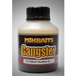 Mikbaits Gangster booster 250ml GSP Black Squid – Hledejceny.cz