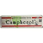 Campherol chladivý masážní krém 50 g – Sleviste.cz
