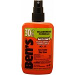 Ben's 30% Deet Tick & Insect repelent 100 ml – Zboží Dáma