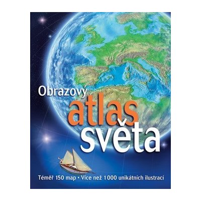 Obrazový atlas světa – Zbozi.Blesk.cz