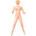 Nafukovací panna Becky Beginner – Zboží Dáma