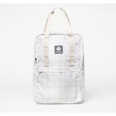 Columbia Trek Sea Salt Plaid 18 l – Zboží Mobilmania