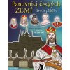 Elektronická kniha Panovníci českých zemí - život a příběhy - Michal Vaněček, Jan Kvirenc, Václav Ráž