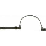 BOSCH Kabel zapalovací svíčky 0986357782 – Hledejceny.cz