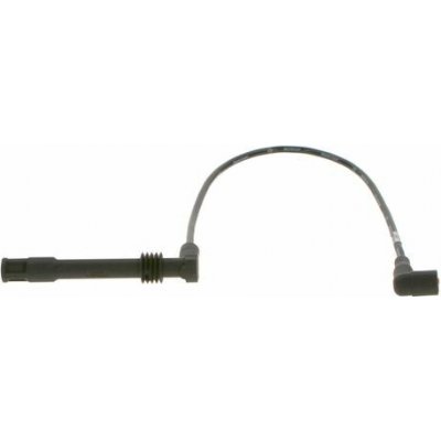 BOSCH Kabel zapalovací svíčky 0986357782 – Hledejceny.cz