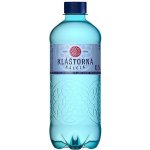 Kláštorná Kalcia jemně sycená 12 x 0,5 l – Hledejceny.cz