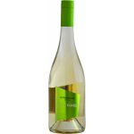 J&J Ostrožovič Light Cuvée 5% 0,75 l (holá láhev) – Zboží Dáma