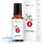 CareMedica Denní krém pro suchou a citlivou pleť 50 ml – Zboží Dáma
