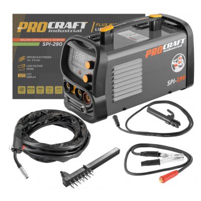 Procraft SPI-290 – Zboží Mobilmania