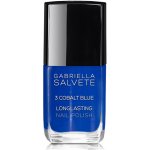 Gabriella Salvete Longlasting Enamel lak na nehty 40 Coral Rose 11 ml – Hledejceny.cz