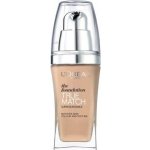 L'Oréal Paris True Match Super Blendable Foundation 4.D/4.W sjednocující make-up 30 ml – Sleviste.cz