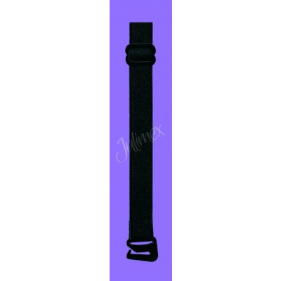 Julimex Ramínka RB-07 10 mm Černá Uni – Hledejceny.cz