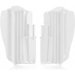 Acerbis Sada mřížek chladiče pro YZF450 18/22 YZF250 19/23 WRF450 19/23 WRF250 20/23 bílá – Sleviste.cz