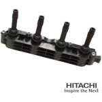 HÜCO Zapalovací cívka Hitachi HUC 2503809 – Hledejceny.cz