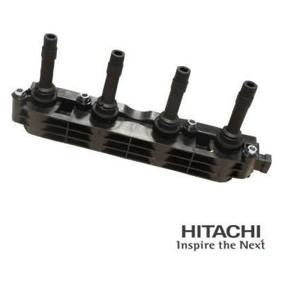 HÜCO Zapalovací cívka Hitachi HUC 2503809 – Hledejceny.cz