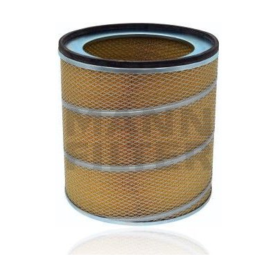 MANN-FILTER Vzduchový filtr MANN C36840/1 (MF C36840/1) – Hledejceny.cz