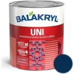 Balakryl Uni Lesk 0,7 kg tmavě modrý – Sleviste.cz