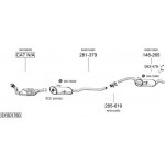 Bosal BS 154-711 – Hledejceny.cz