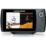 Humminbird Sonar Echolot Helix 5x DI GPS – Zboží Mobilmania