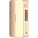 Vaporesso GEN X Mod 220W Matte zlatá – Zboží Mobilmania