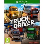 Truck Driver – Zboží Živě