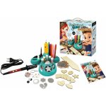 BUKI Profesionální gravírovací studio 2v1 – Zboží Dáma