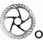 Shimano kotouč brzdový SH RTCL700 center lock 180mm – Hledejceny.cz