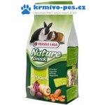 Versele-Laga Nature Snack Veggies 85 g – Zboží Mobilmania