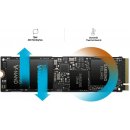 Samsung 960 EVO NVMe M.2 1 TB, MZ-V6E1T0BW