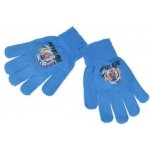 Dětské rukavice Beyblade Modrá