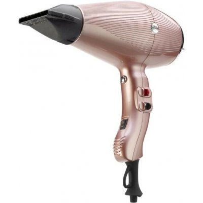 Gamma Piú Aria Dual Ionic rose gold – Sleviste.cz