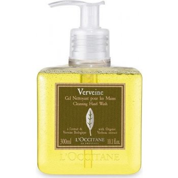 L'Occitane Verveine tekuté mýdlo na ruce 300 ml