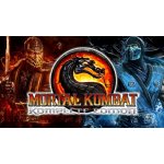 Mortal Kombat 9 Complete – Hledejceny.cz
