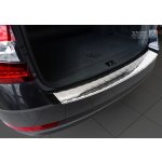 Škoda Octavia III combi fl-Kryt zadního nárazníku 2/35789 – Sleviste.cz