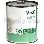 Nature's Protection Puppy Veal 200 g – Hledejceny.cz