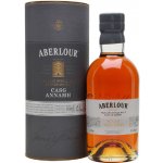 Aberlour Casg Annamh 48% 0,7 l (tuba) – Hledejceny.cz