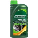 Fanfaro MAX 4+ 75W-90 1 l | Zboží Auto