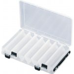 Meiho box Reversible 165 bílý 27,5x18,7x5,0 cm – Hledejceny.cz